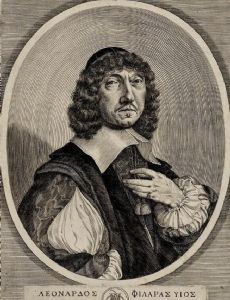 Leonardos Philaras