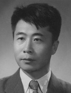 Qu Bo (novelist)