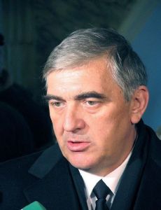 Dmitry Gayev