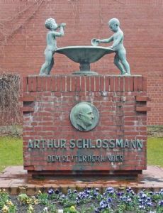 Arthur Schlossmann