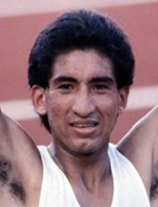 Ernesto Canto
