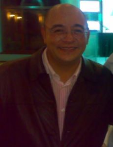 Víctor Trujillo