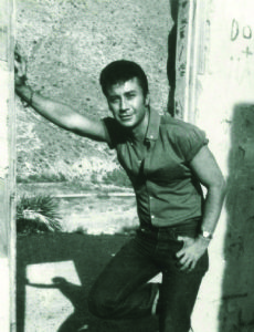 John Rechy