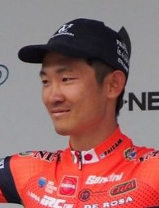 Hideto Nakane