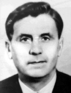 Andriy Skaba