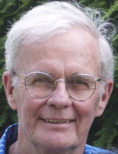 Donald Crothers