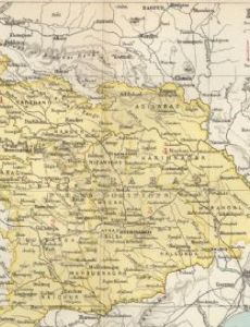 Nizam's Guaranteed State Railway