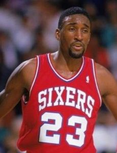 Roy Hinson
