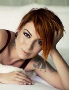 Sibel Tüzün