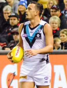 Sam Powell-Pepper