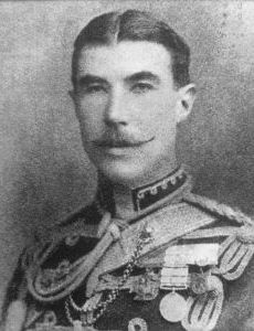 Percival Marling