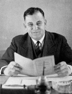 W. R. Davies