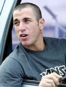 Cory Nastazio