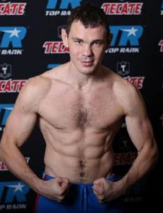 Egor Mekhontsev