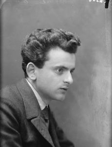 Abel Herzberg