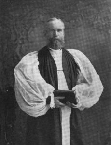 Lewis W. Burton