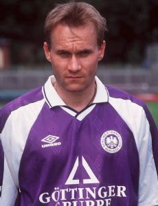 Geir Frigård