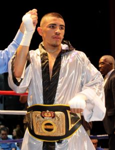Frankie Gomez