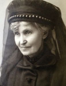 Mary Jane O'Donovan Rossa