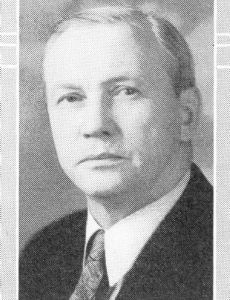 Herbert C. Schenck