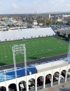 Hersheypark Stadium
