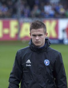 Fabian Arndt