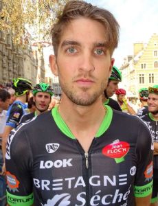 Kévin Ledanois