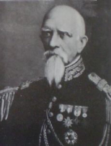 José María Bustillo (Argentine)