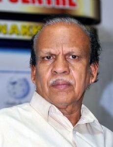 P. Karunakaran