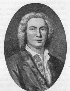 Simon Carl Stanley