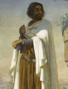 Hugues de Payens