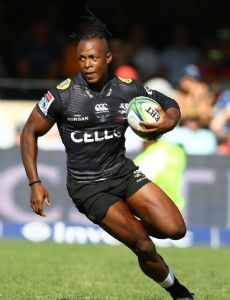 S'busiso Nkosi