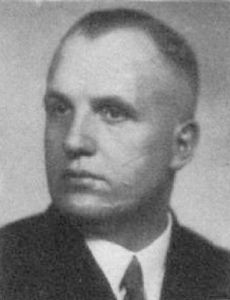 Karl Gerland