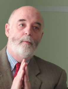 Patrick S. Moore