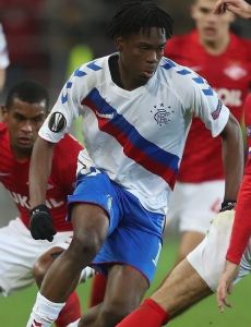 Ovie Ejaria