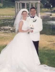 Jill Donnelly and Mike Donnelly (Family Member)