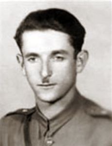 Frank Bleichman