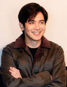 Joshua Garcia