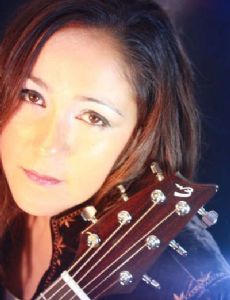 Rebecca Miller (singer)