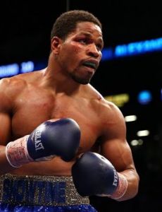 Shawn Porter