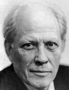 Yuri Neprintsev