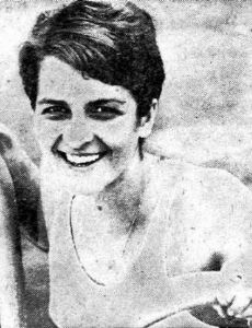 Zdenka Gašparac