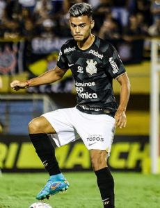 Fausto Vera