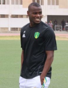 Aly Abeid