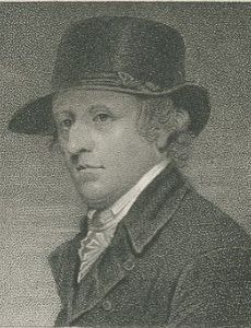 John Disney (Unitarian)