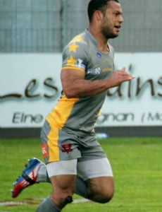 Danny Williams (rugby)