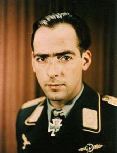 Dietrich Peltz