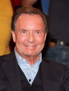 Gerd Rubenbauer