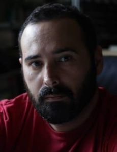 Antonio Morales