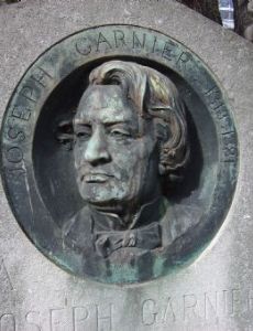 Joseph Garnier